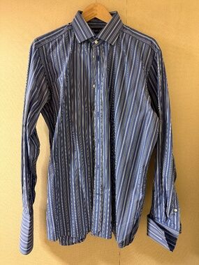 Ralph Lauren Purple Label Shirt